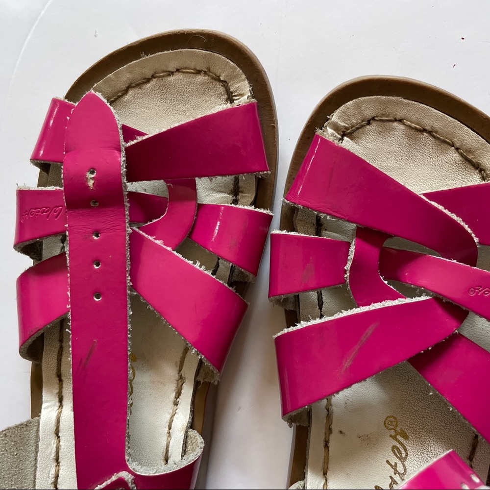 Salt Water Sandals - Picture 6 of 8